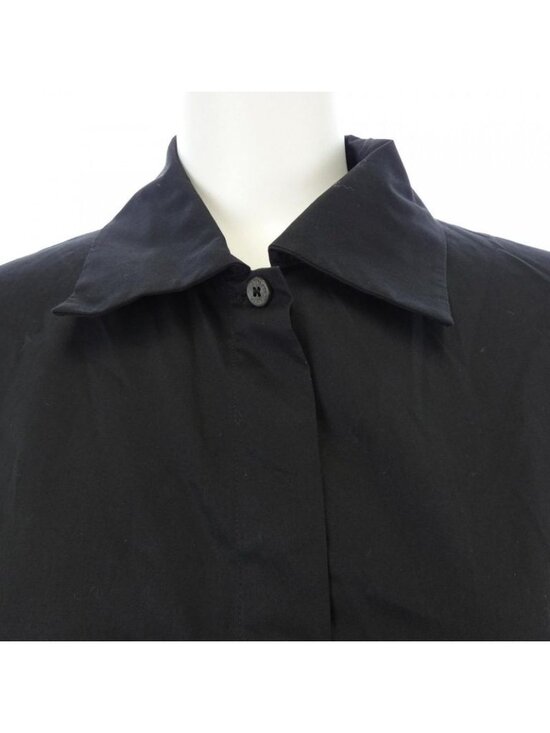 Hermes Carre Dress Black 36 Belt main image 7